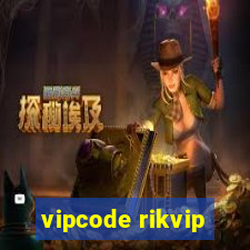 vipcode rikvip