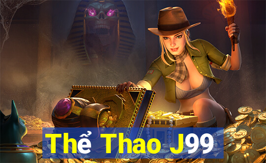 Thể Thao J99