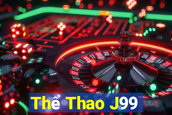 Thể Thao J99