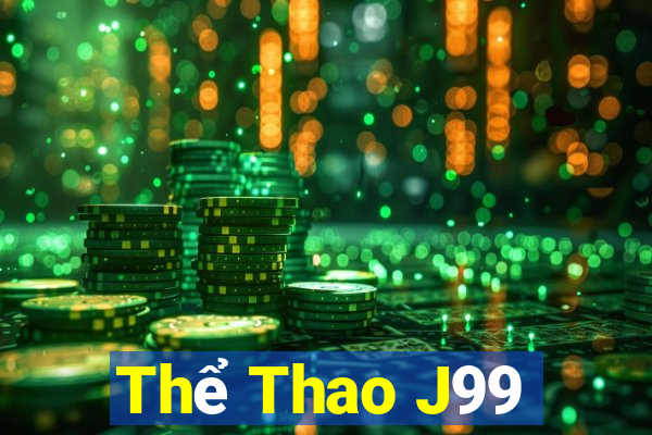 Thể Thao J99