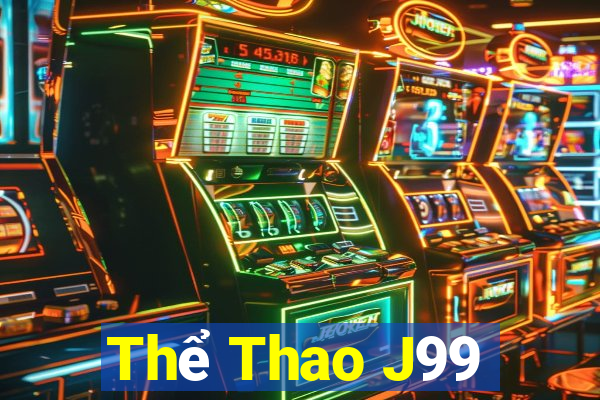 Thể Thao J99