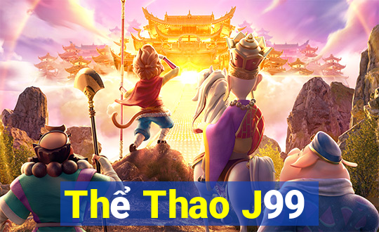 Thể Thao J99