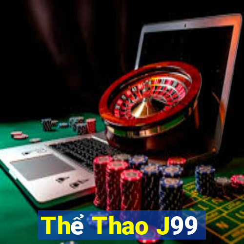 Thể Thao J99