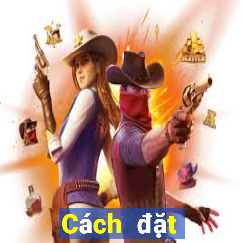 Cách đặt cược XSDNO Thứ 4