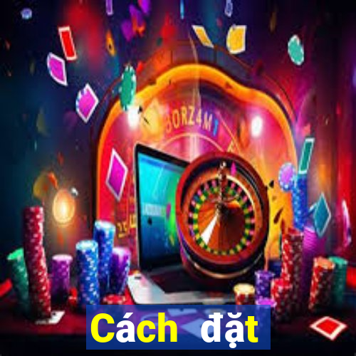 Cách đặt cược XSDNO Thứ 4