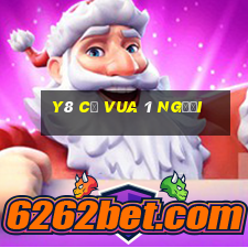 y8 cờ vua 1 người