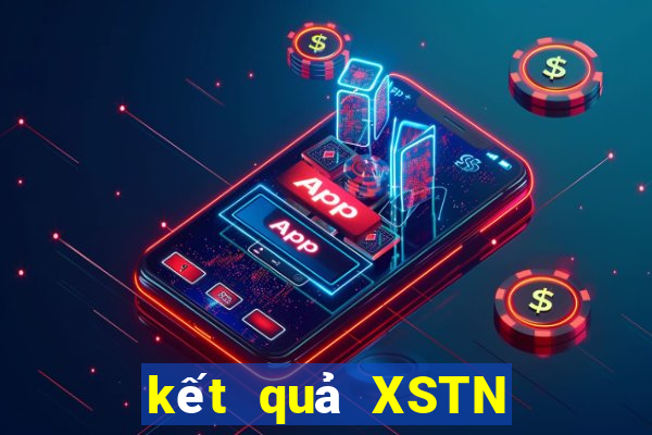 kết quả XSTN ngày 11