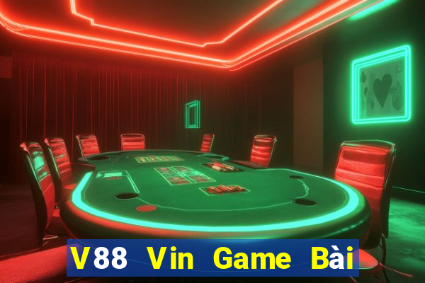 V88 Vin Game Bài Go Math