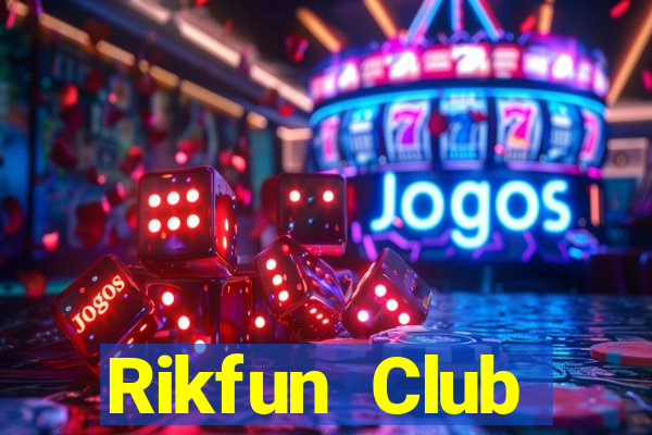 Rikfun Club Download Game Đánh Bài