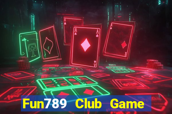 Fun789 Club Game Thẻ Bài Eloras