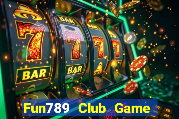 Fun789 Club Game Thẻ Bài Eloras