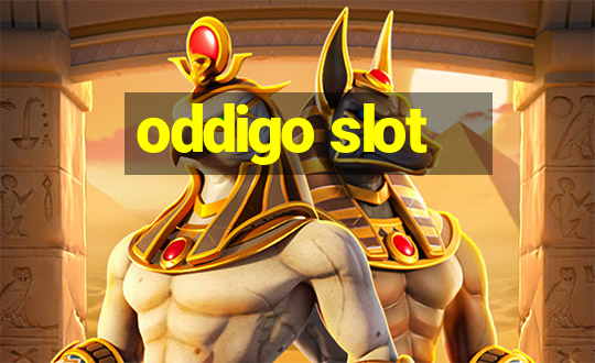 oddigo slot