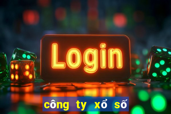 công ty xổ số sóc trăng