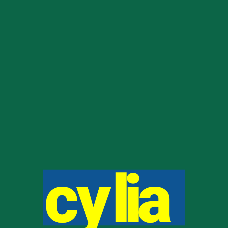 cylia