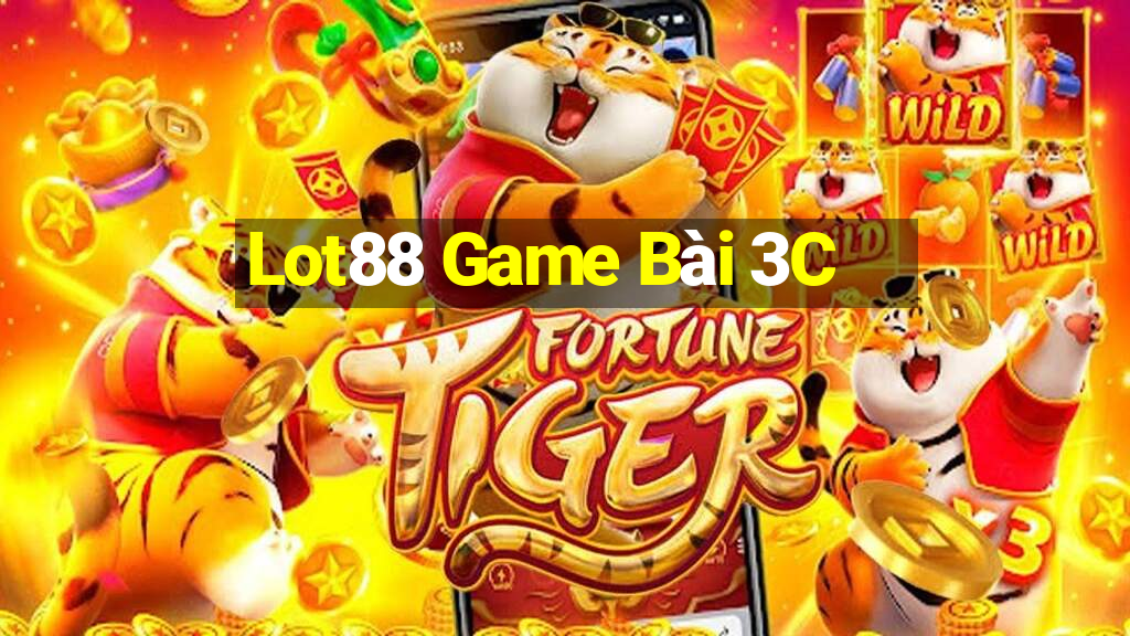 Lot88 Game Bài 3C