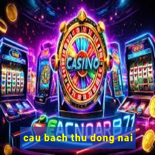 cau bach thu dong nai