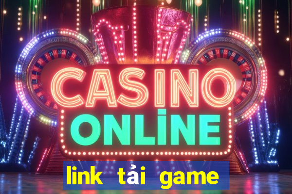 link tải game gamvip club