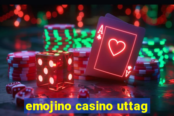 emojino casino uttag