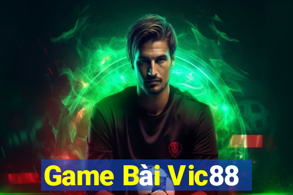 Game Bài Vic88