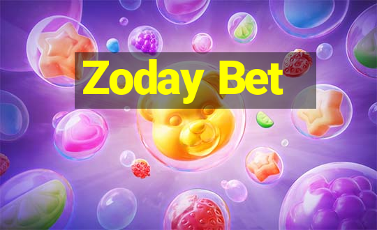 Zoday Bet