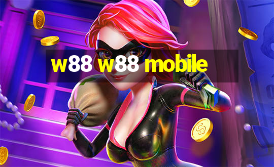 w88 w88 mobile