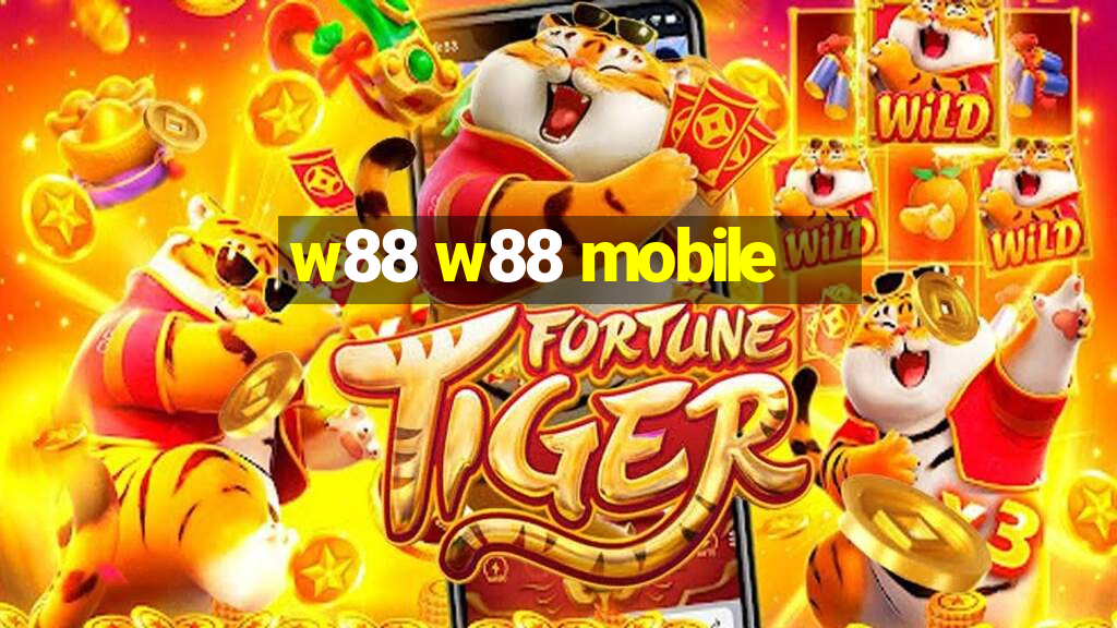 w88 w88 mobile