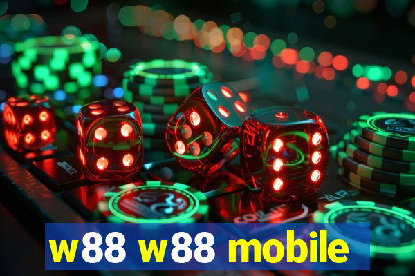 w88 w88 mobile