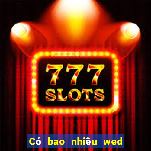 Có bao nhiêu wed bắn cá