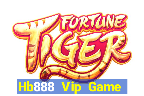 Hb888 Vip Game Bài 52 Club