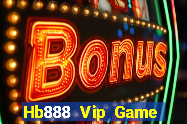 Hb888 Vip Game Bài 52 Club