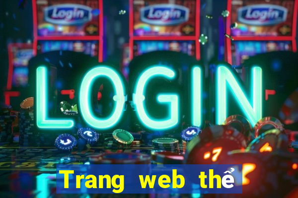 Trang web thể thao 365