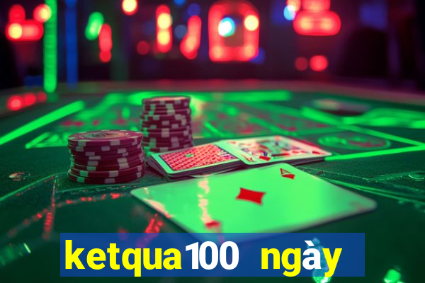 ketqua100 ngày miền bắc