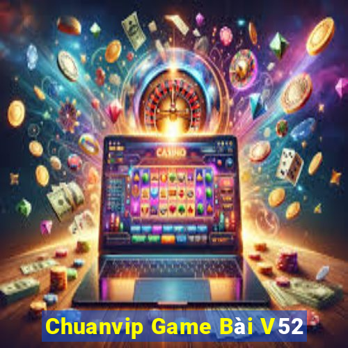 Chuanvip Game Bài V52