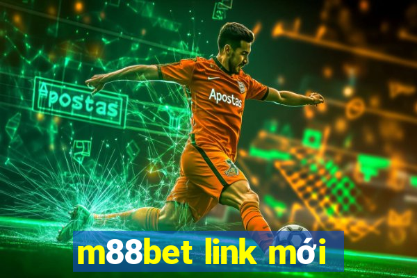 m88bet link mới