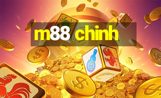 m88 chinh