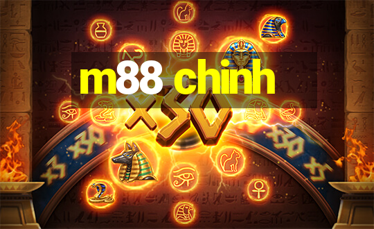 m88 chinh