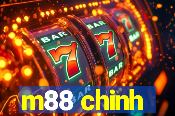 m88 chinh