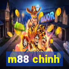 m88 chinh