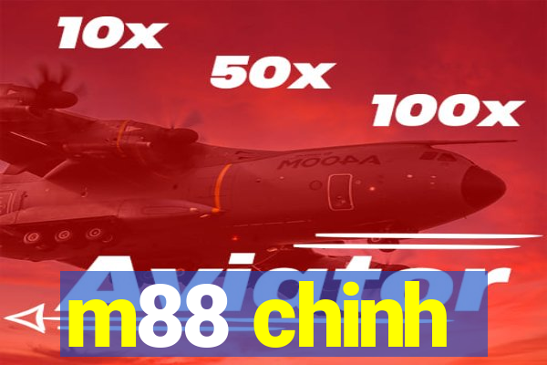 m88 chinh