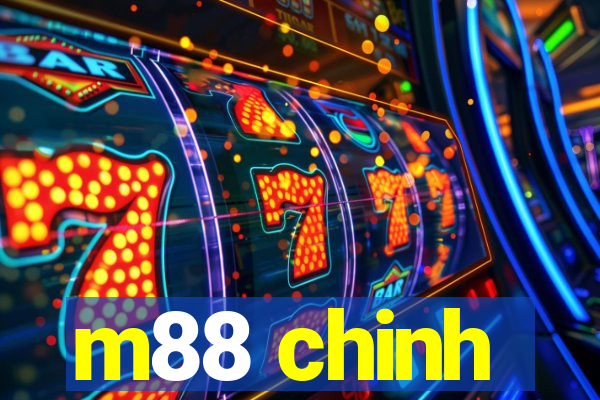 m88 chinh