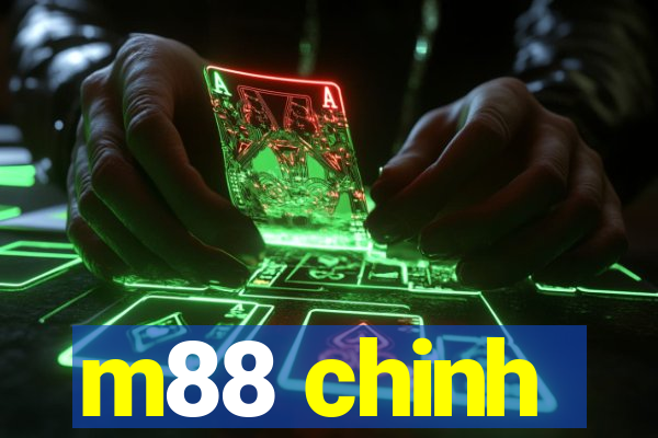 m88 chinh