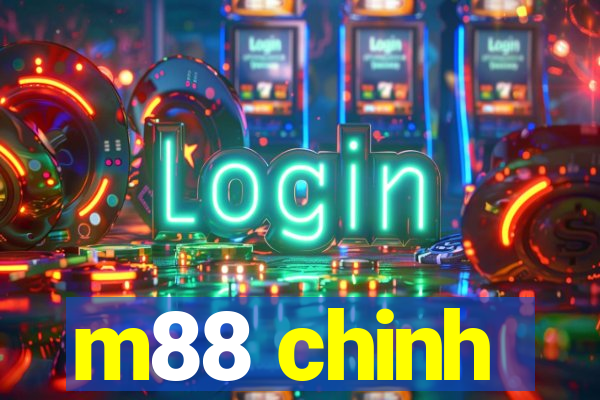 m88 chinh