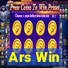 Ars Win