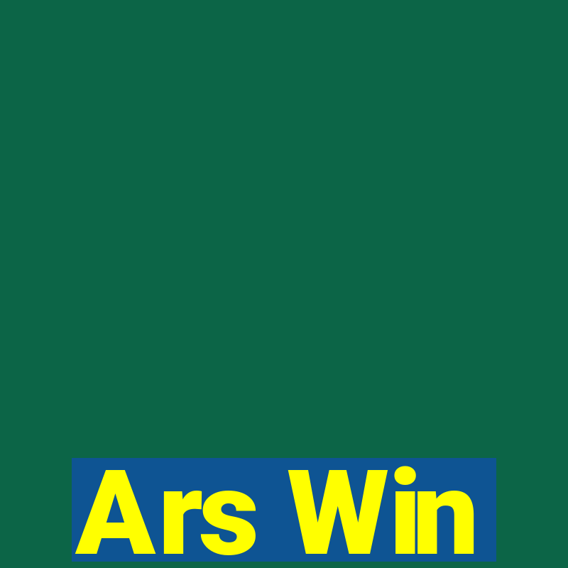 Ars Win