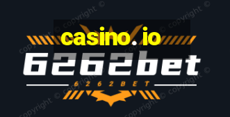 casino. io