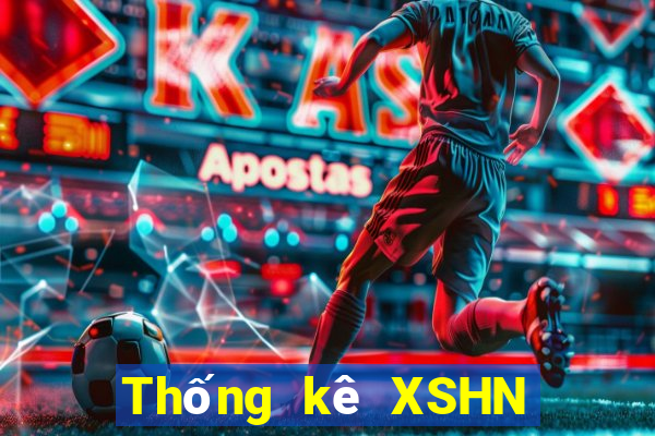 Thống kê XSHN ngày 2