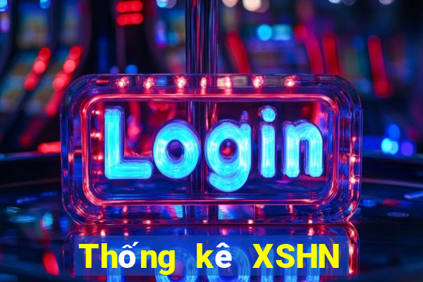 Thống kê XSHN ngày 2