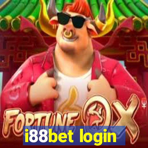 i88bet login