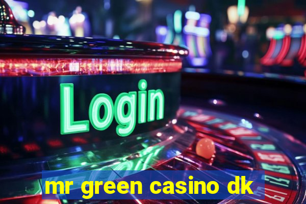 mr green casino dk