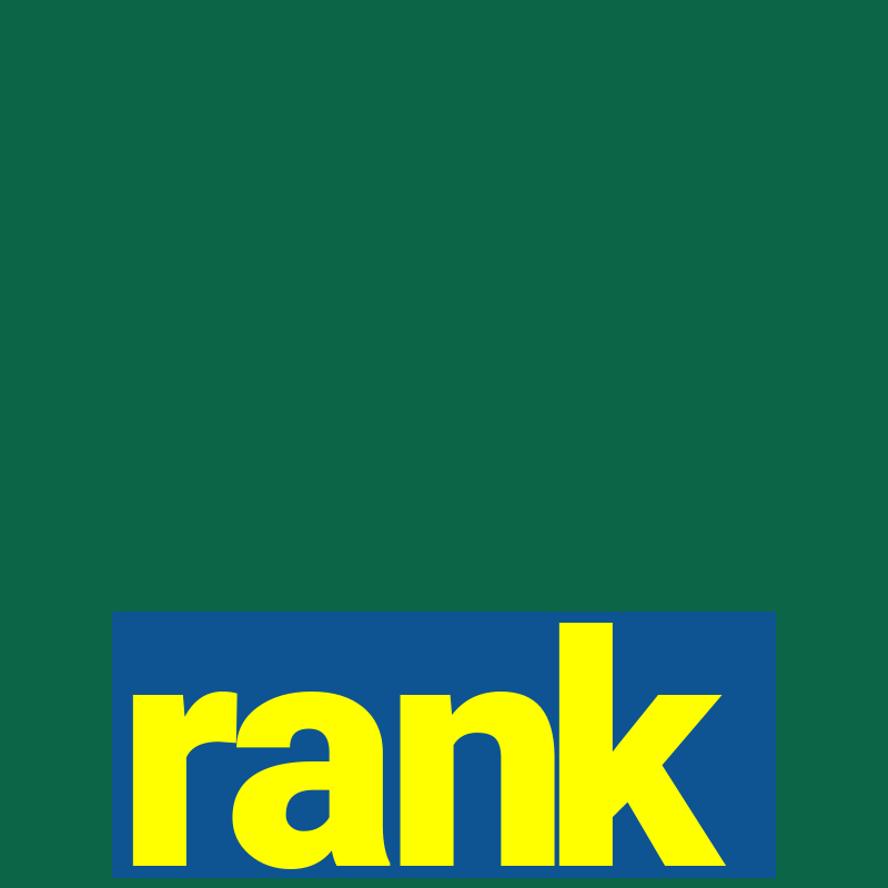 rank